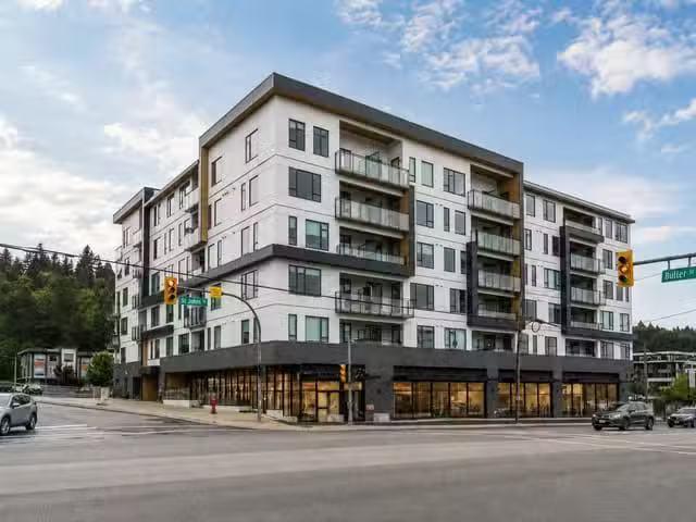 Unique Retail for lease in Port Moody, Port Moody, 3 111 Bulle.