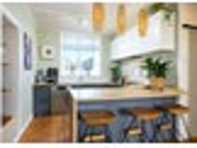 Unique refurbishment – owners relocating