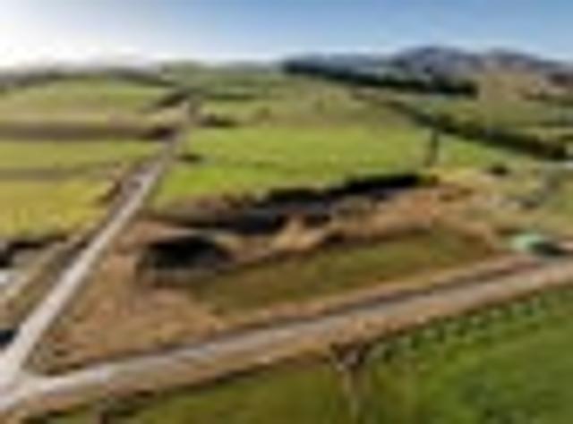 Unique Rural Property on Kakapo Road