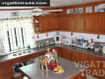 Unique Two Storey House w/ pool for SALE