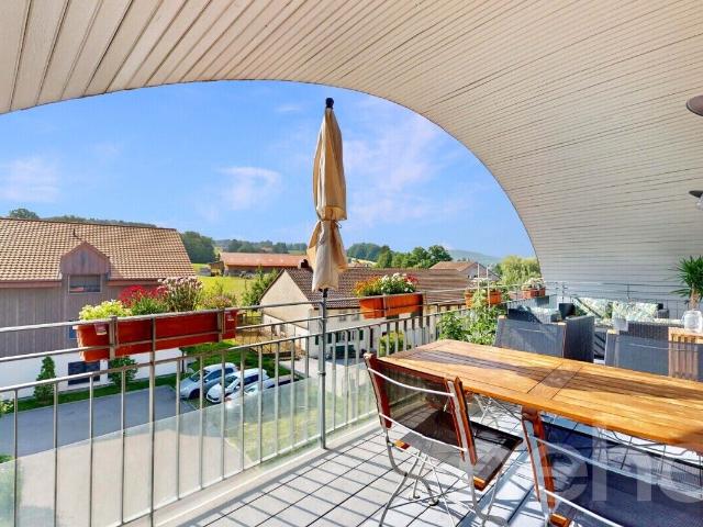Unique! Un bijou sous les toits dans cette ancienne laiterie | dreamo. Ch