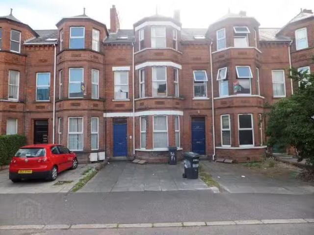 Unique Unit 2, 86 Malone Avenue