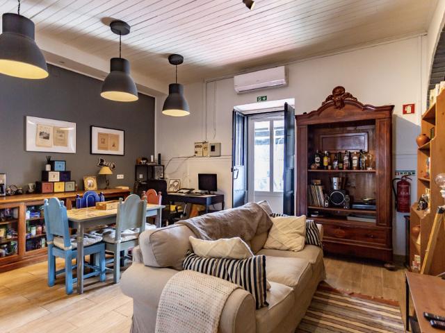 UNIQUE URBAN/COUNTRY HOUSE_30min LISBON