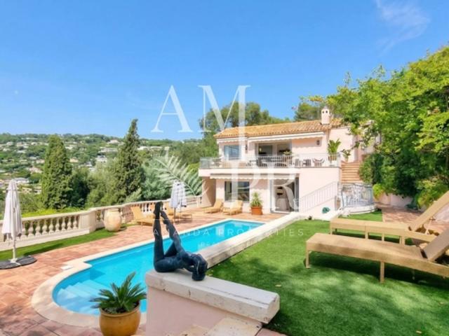 UNIQUE VILLA APPARTEMENT VUE MER PANORAMIQUE CALIFORNIE