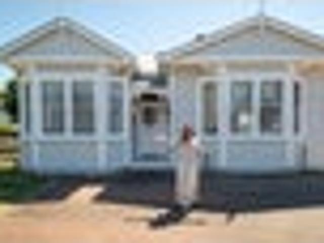 Unique Villa in the Heart of Rotovegas