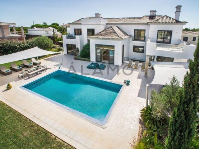 Unique Villa V6 Quinta Verde