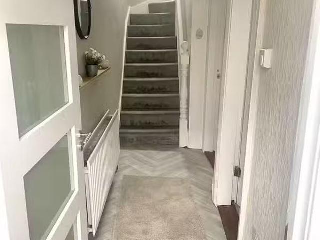 For Rent! Violet Street
