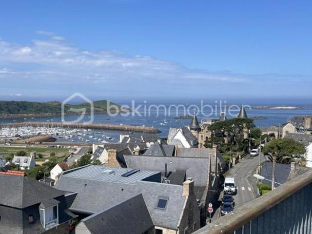 UNIQUE! VUE MER 180°