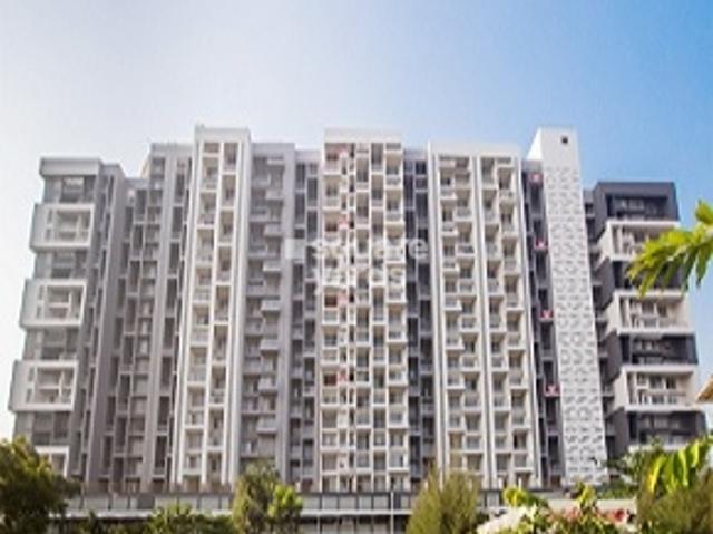 Unique Youtopia 3 Bedroom 1449 Sq. Ft. Apartment in Kharadi Pune Listing ID: #9812