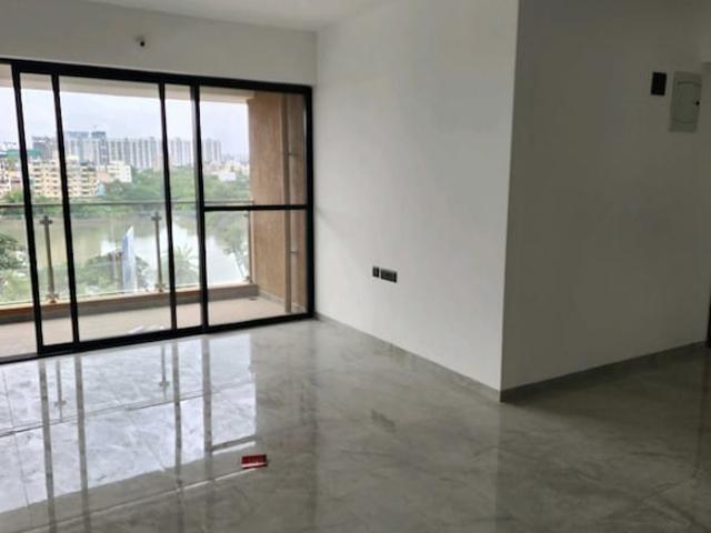 Unique Youtopia 3 Bedroom 1480 Sq. Ft. Apartment in Kharadi Pune Listing ID: #10194