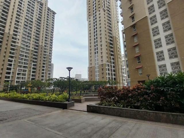 Unique Youtopia 2 Bedroom 1020 Sq. Ft. Apartment in Kharadi Pune Listing ID: #9947