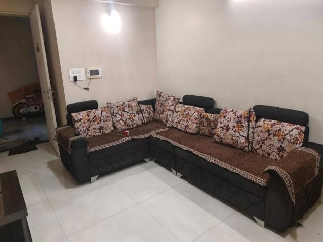Unique Youtopia 2 Bedroom 800 Sq. Ft. Apartment in Kharadi Pune Listing ID: #10092