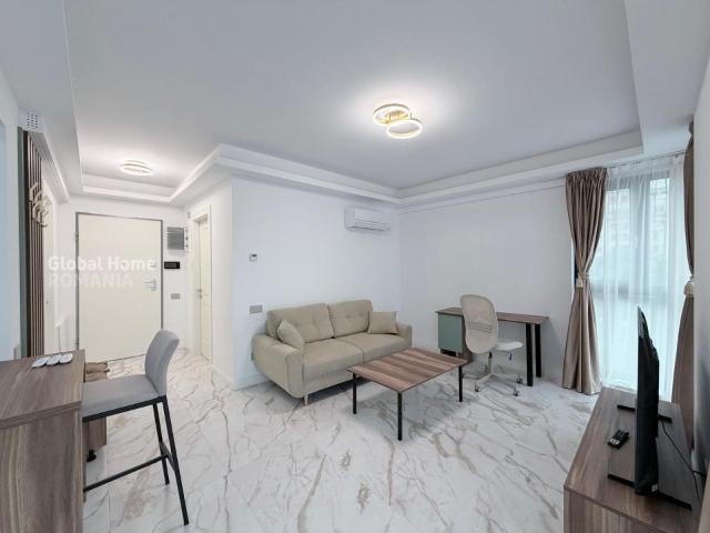 Unirii ▫️ 2 Bedroom Apartment ▫️ Underfloor Heating ▫️ Balcony ▫️ First Rental