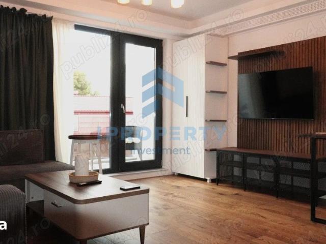 Unirii | 2 Camere | Bloc Nou | Balcon | Prox. Metrou |