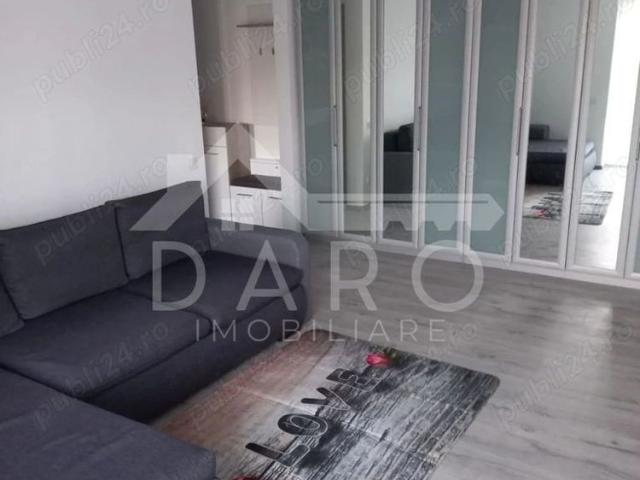 Unirii | 2 camere + parcare | mobilat modern | 400€