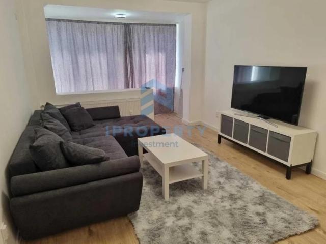 Unirii | 2 Camere | Renovat | Prox. Metrou |