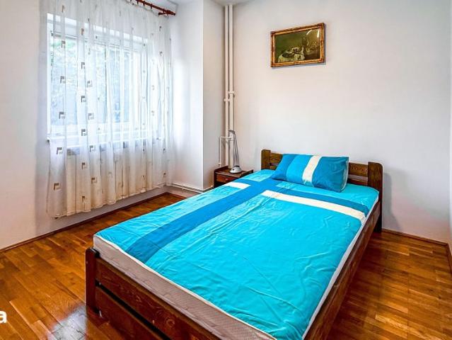 Unirii || 2 dormitoare || 90 mp || Mobilat și utilat complet
