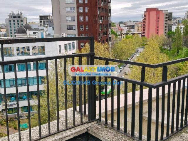 unirii | 2cam 53mp | spatios etaj 7 1995 | ac balcon | metrou