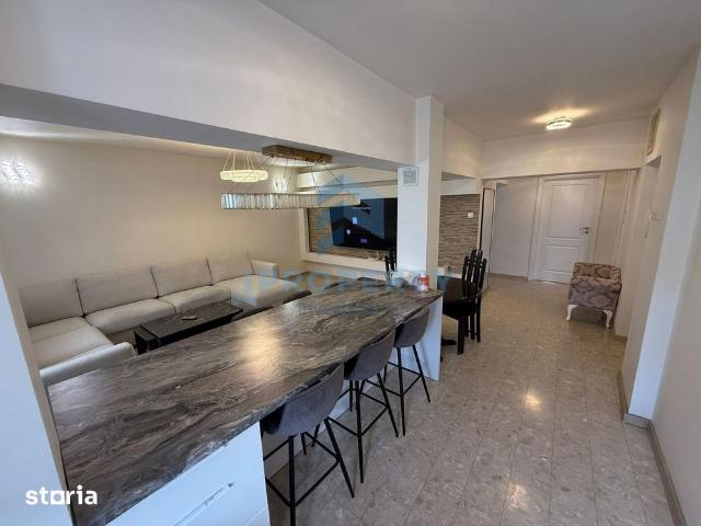 Unirii Coposu | 3 Camere | Mobilat Complet | Disponibil Imediat