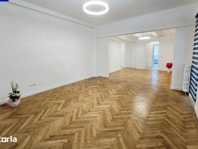 Unirii Central | 3 camere | 2 bai | 125 mp | birouri/rezidential
