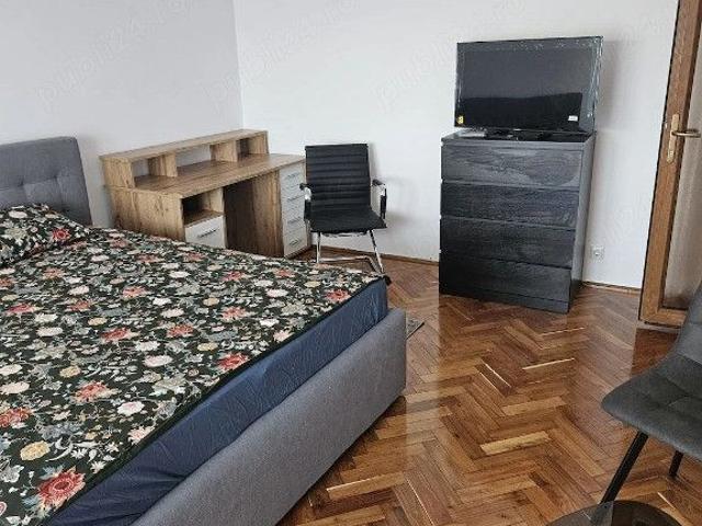 Unirii alba iulia etaj 2
