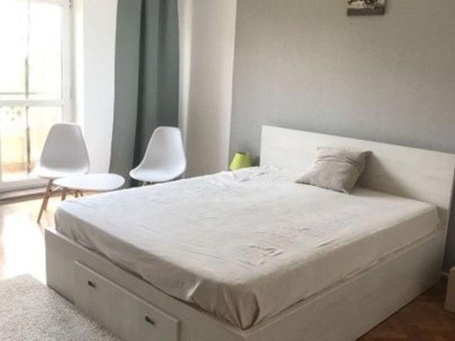 Unirii alba iulia etaj 4