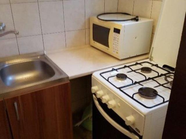 Unirii, Alba Iulia, garsoniera inchiriere