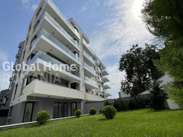 Unirii Alongside Unirii Fountains | Apartament 2 Camere 2 Bai + Balcon