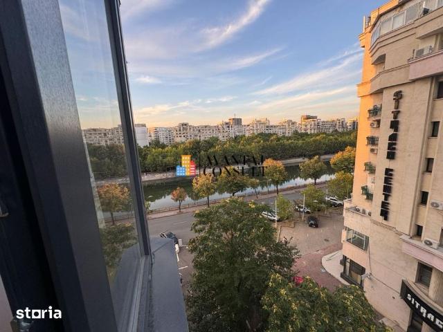 Unirii apartament 3 camere birou 900 euro