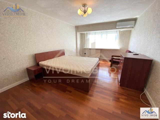 Dristor Energeticienilor | mobilat și utilat | 58 mp | etaj 4 | liber