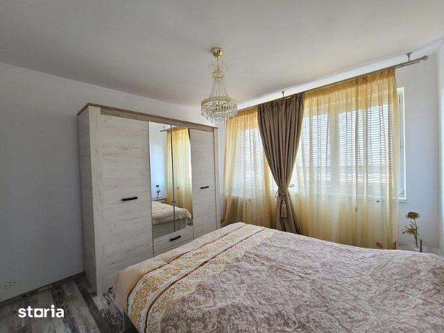 Unirii Dimitrie Cantemir | 5 Min Metrou | Apartament 2 Camere