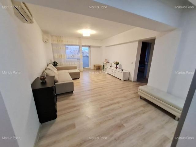 Unirii FANTANA MARE 4 camere Panorama Superba