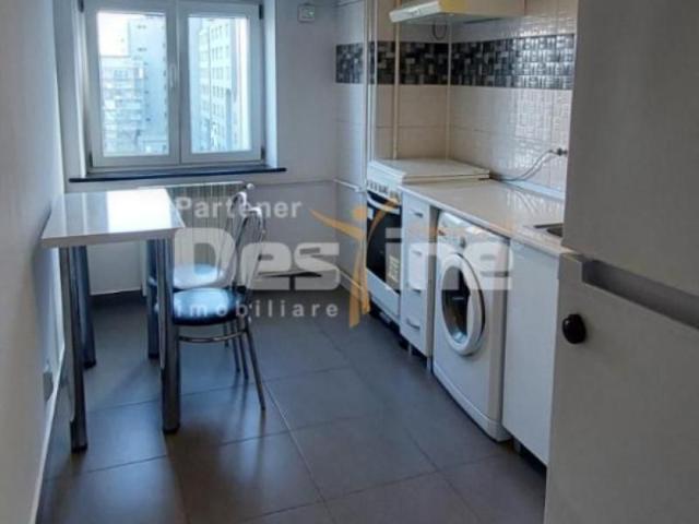 Unirii I Apartament 2 Camere I Mobilat I Decomandat