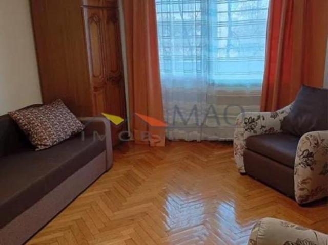 Unirii Inchiriere ap. 2 camere + copertina Str. Stefan Cicio Pop