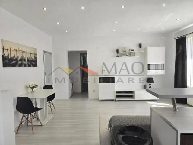 Unirii Inchiriere ap. 2 camere + loc de parcare Str. Trifoiului