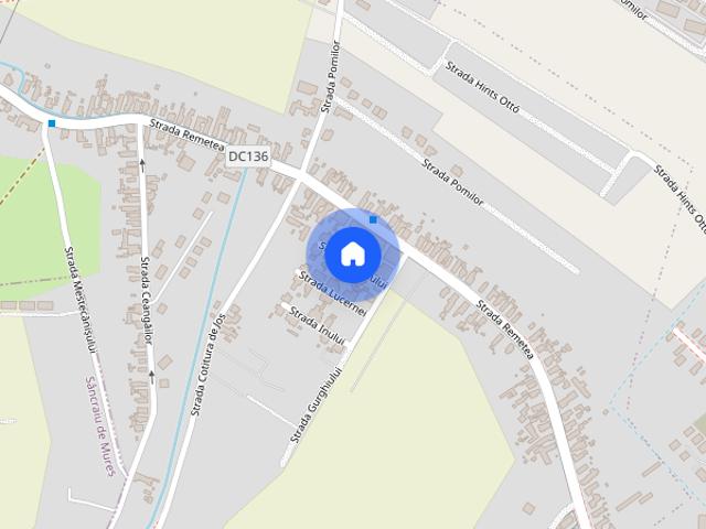 Unirii Inchiriere apartament 2 camere + loc de parcare Str. Trifoi