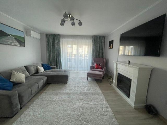Unirii inchiriere apartament 3 camere