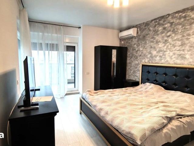 Unirii Matei Basarab 4 camere LUX imobil 2020 totul nou parcare i