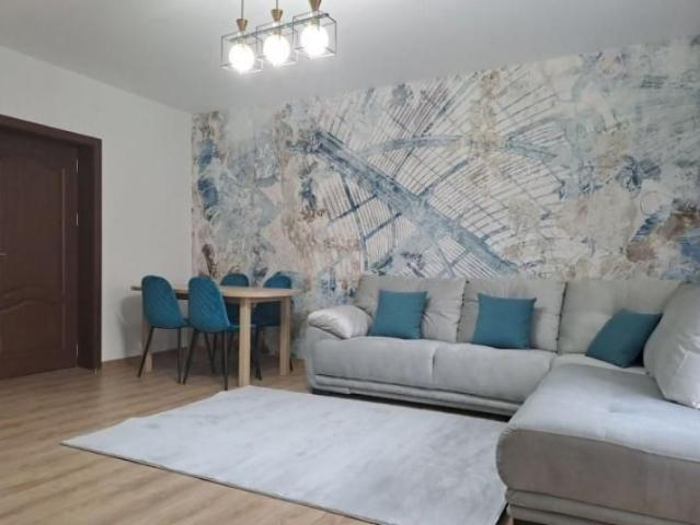 Unirii,Mircea Voda, Ap,3 cam.Modern!