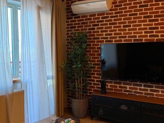 Unirii, Parcul Carol, ISG Residence II