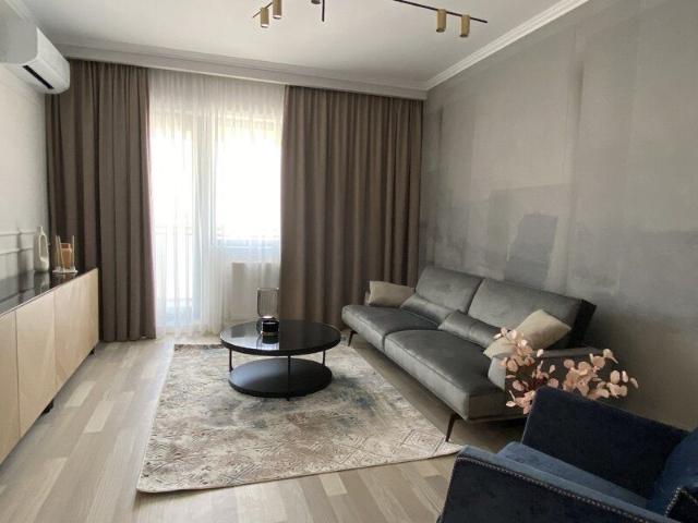 Unirii, Parcul Carol, ISG Residence IV duplex 2023