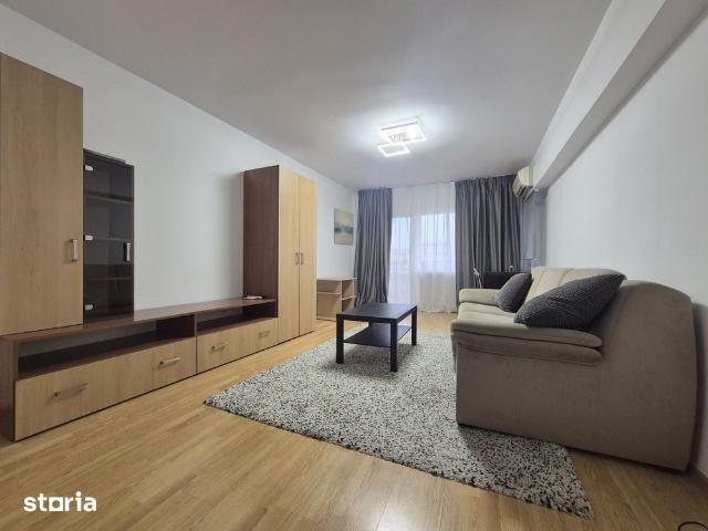 Unirii Piata Alba Iulia vedere la Bd Unirii