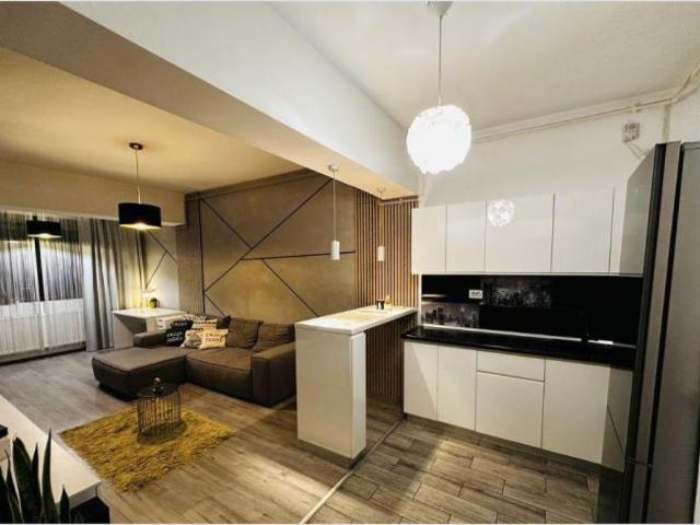 Unirii Rond Pta Alba Iulia_apartament 2 camere LUX