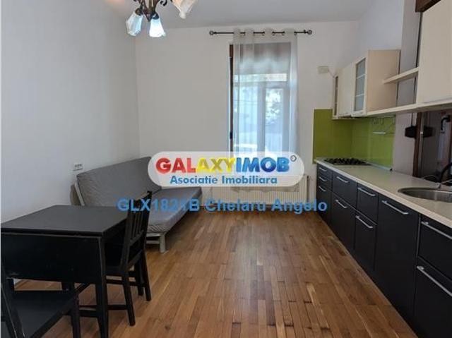 Unirii Regina Maria,ap 2 camere in vila,parter,supr 35 mp+pivnita 20mp