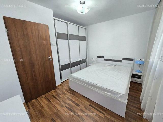 Unirii Tineretului Dimitrie Cantemir / 4 Min Metrou / Apartament 2 Cam