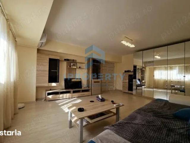 Unirii Ultracentral | 2 Camere | Metrou | Decomandat
