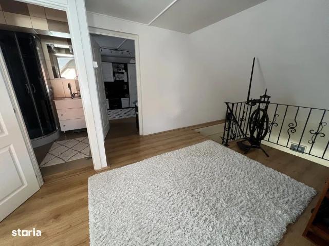 Unirii Vanzare casa 4 camere Str. Lazar Blejnari