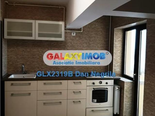 Unirii Zepter, duplex 3 camere, terasa