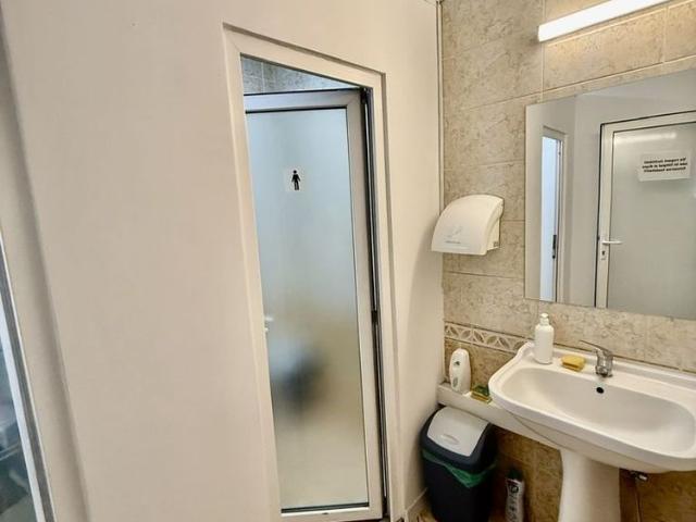 Unirii Zepter, Spatiu de Birou 2 camere, Cladire exclusiv de Birouri