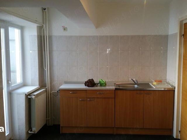 Unirii/duplex/4 camere/birouri/terasa inchisa